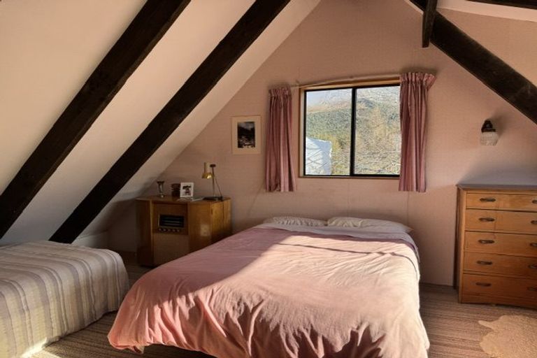 Photo of property in 5 Torlesse Place, Castle Hill, Springfield, 7580