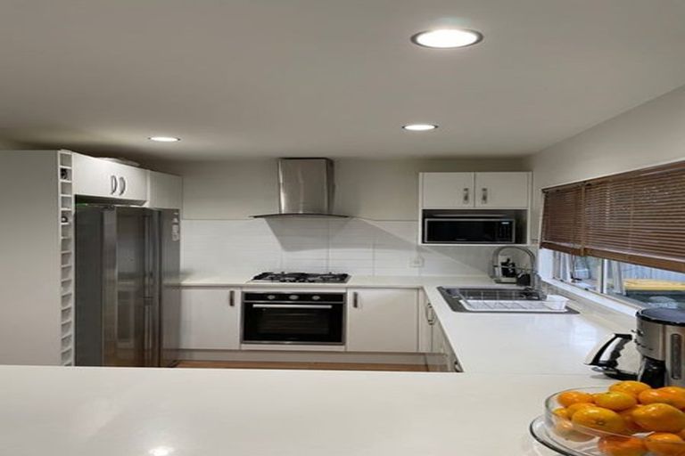 Photo of property in 1 Bannings Way, Hobsonville, Auckland, 0618