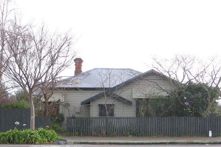 Photo of property in 555 Church Street, Terrace End, Palmerston North, 4410