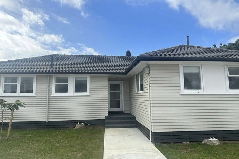 Photo of property in 24c Bates Street, Papakura, 2110