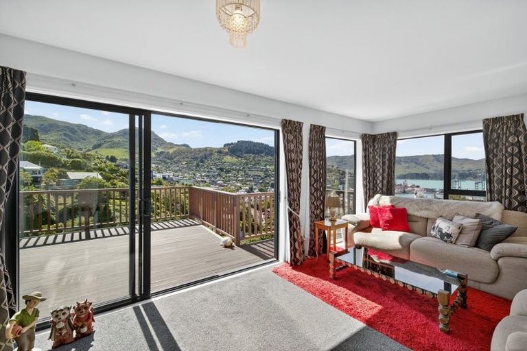 Photo of property in 30a Ticehurst Road, Lyttelton, 8082