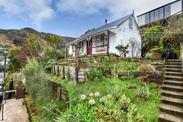 Photo of property in 24 Cunningham Terrace, Lyttelton, 8082