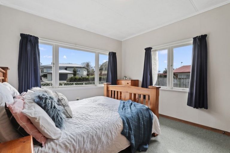 Photo of property in 30 Osborne Avenue, Morrinsville, 3300