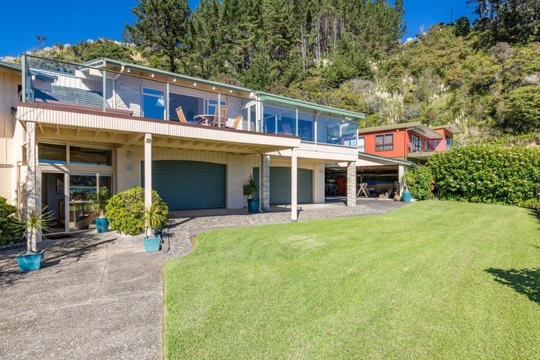 Photo of property in 1760 Wainui Road, Kaeo, 0478