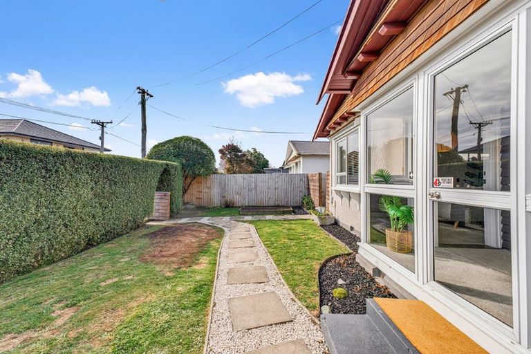 Photo of property in 19 Catherine Street, Woolston, Christchurch, 8023