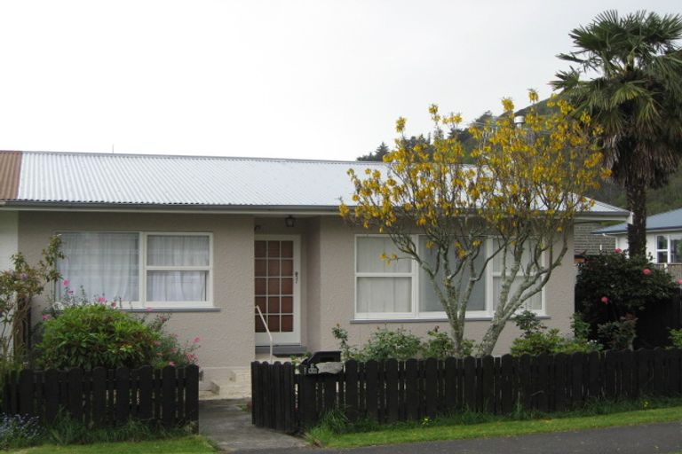 Photo of property in 2/109 Halifax Street, The Wood, Nelson, 7010