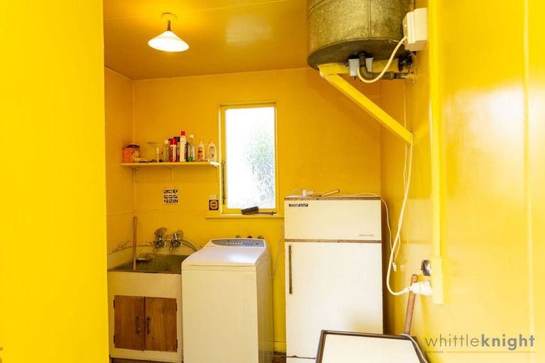 Photo of property in 106 Mersey Street, St Albans, Christchurch, 8014