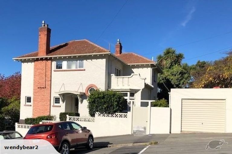 Photo of property in 15 Elder Street, Dunedin Central, Dunedin, 9016