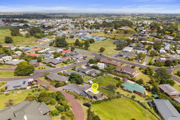 Photo of property in 4 O'meara Heights, Paeroa, 3600