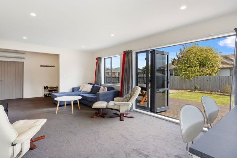 Photo of property in 98b Randolph Street, Woolston, Christchurch, 8062