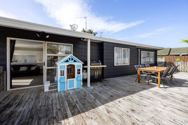 Photo of property in 15 Myrlene Place, Nawton, Hamilton, 3200