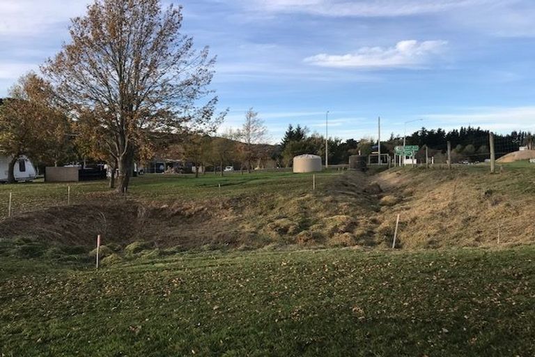 Photo of property in 3 Scargill Valley Road, Greta Valley, Amberley, 7483