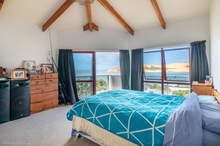 Photo of property in 14 Fairlie Crescent, Opononi, Kaikohe, 0473