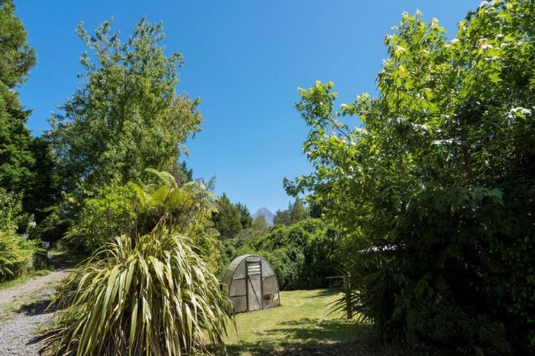 Photo of property in 256 Waingongoro Road, Cardiff, Stratford, 4391