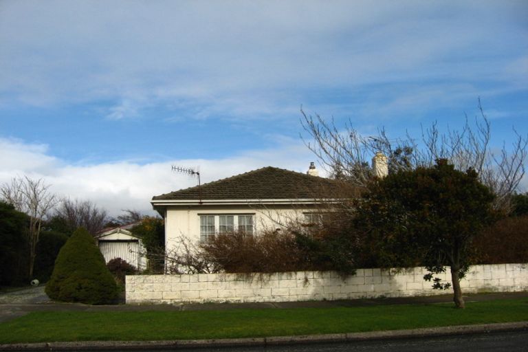 Photo of property in 5 Fulton Street, Gladstone, Invercargill, 9810