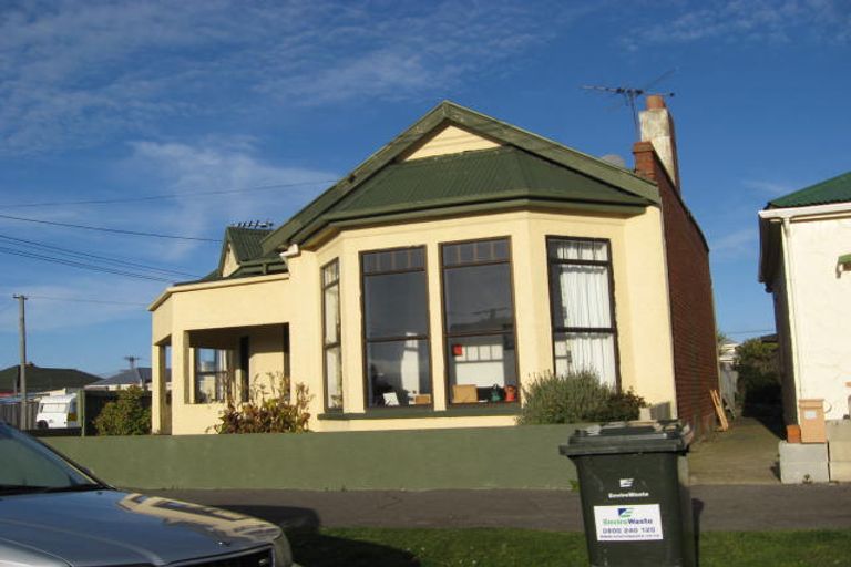 Photo of property in 25 Jackson Street, Saint Kilda, Dunedin, 9012