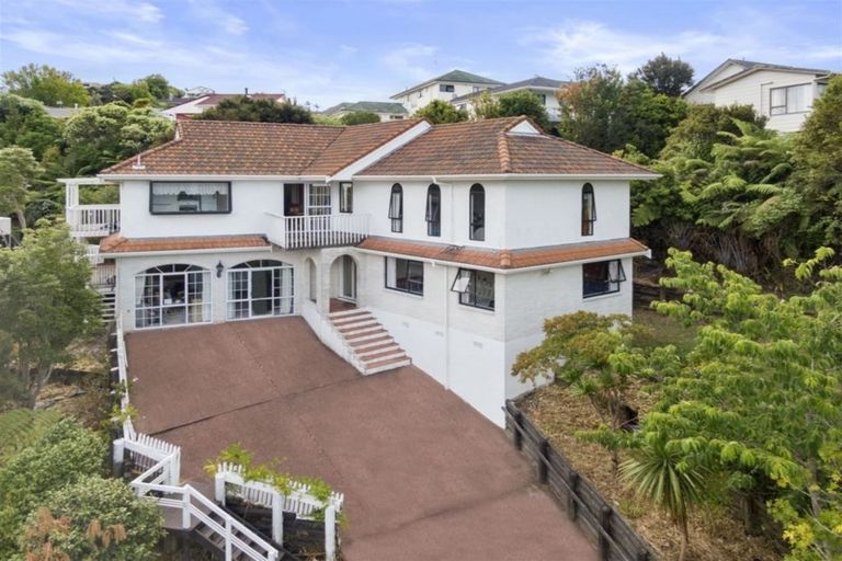 Photo of property in 11 Homewood Place, Chatswood, Auckland, 0626