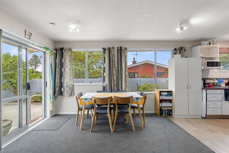 Photo of property in 12 Taumutu Road, Southbridge, 7602