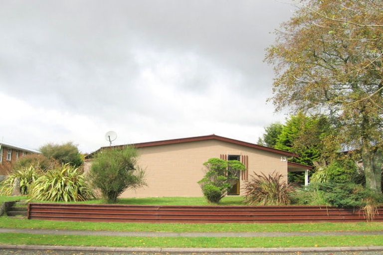 Photo of property in 13d Hinau Street, Tokoroa, 3420