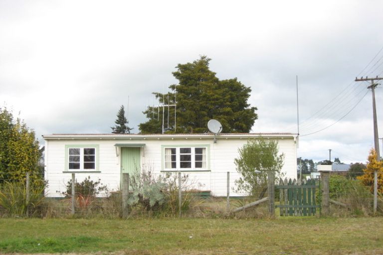 Photo of property in 164 Rangatira Drive, Mangakino, 3421