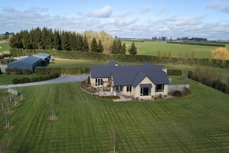 Photo of property in 396f Thomsons Crossing Road East, Lochiel, Winton, 9781