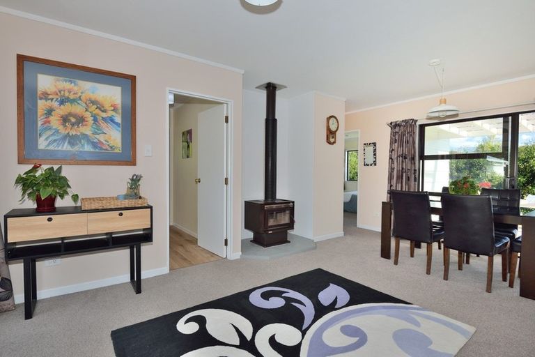 Photo of property in 271 Harper Road, Makauri, Gisborne, 4071