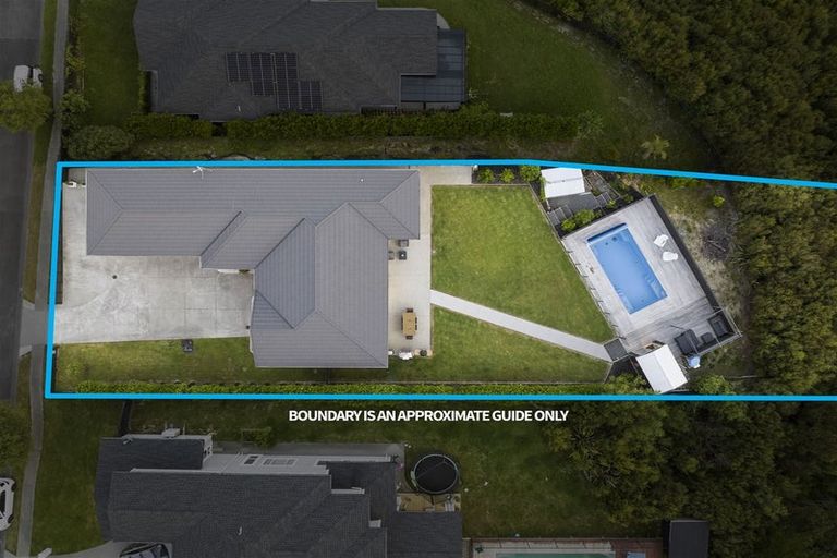 Photo of property in 6 Tirohanga Crescent, Stanmore Bay, Whangaparaoa, 0932