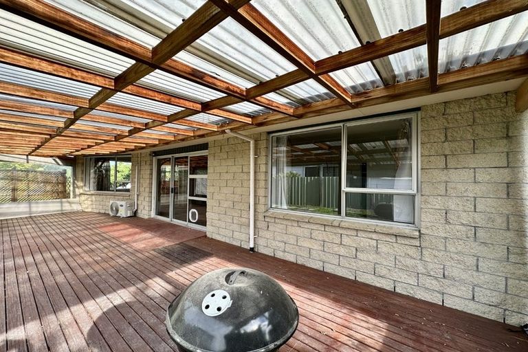 Photo of property in 82 Mcmurdo Street, Tinwald, Ashburton, 7700