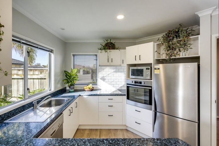 Photo of property in 114 Hapuku Street, Frimley, Hastings, 4120