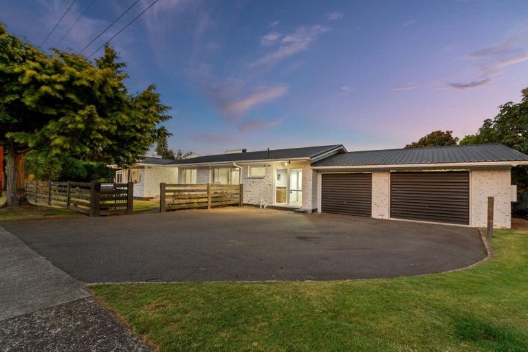 Photo of property in 82 Lytton Street, Glenholme, Rotorua, 3010
