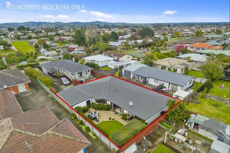 Photo of property in 75a Greerton Road, Gate Pa, Tauranga, 3112