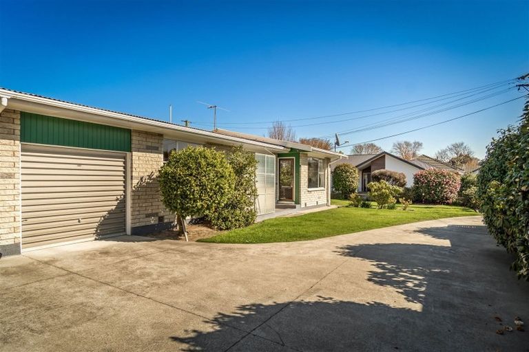 Photo of property in 1/28 Earl Street, Hillsborough, Christchurch, 8022