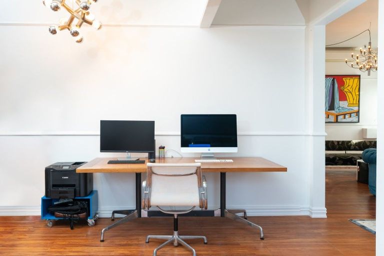 Photo of property in 230 Tinakori Road, Thorndon, Wellington, 6011