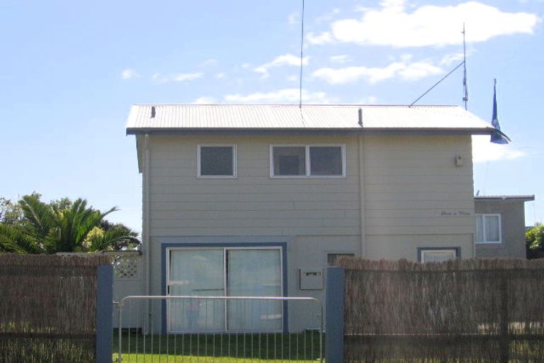 Photo of property in 245a Seaforth Road, Waihi Beach, 3611
