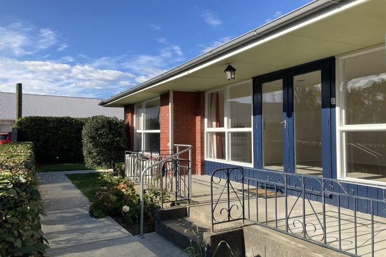 Photo of property in 2/44 Wairarapa Terrace, Merivale, Christchurch, 8014