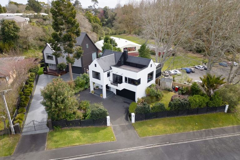 Photo of property in 2a Edgecumbe Street, Whitiora, Hamilton, 3200