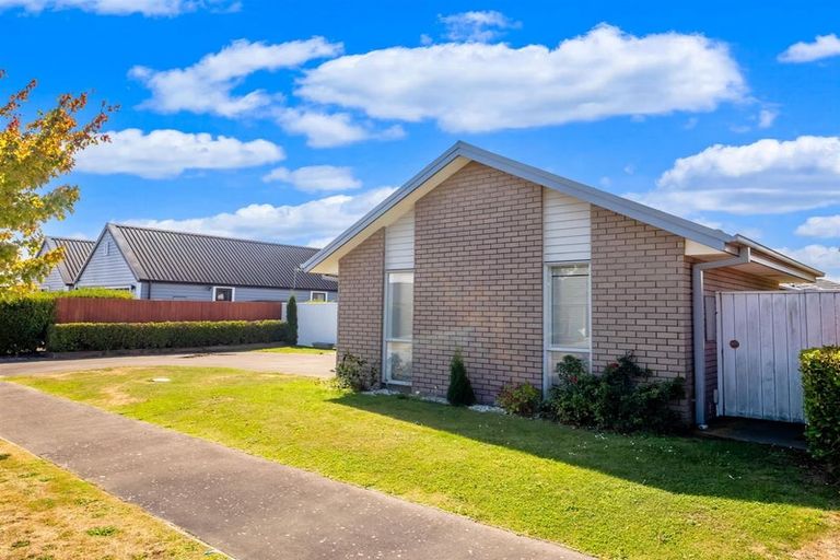 Photo of property in 38 Greenwich Street, Halswell, Christchurch, 8025
