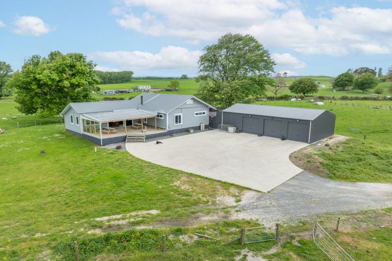 Photo of property in 4666 State Highway 1, Tokoroa, 3491