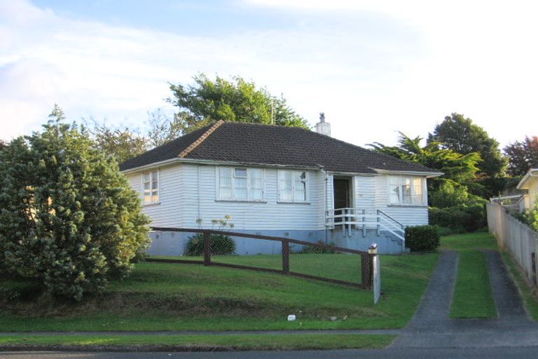 Photo of property in 54 Papanui Street, Tokoroa, 3420