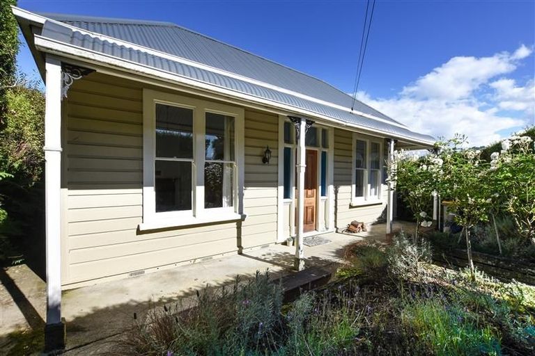 Photo of property in 19 Lynn Street, Maori Hill, Dunedin, 9010