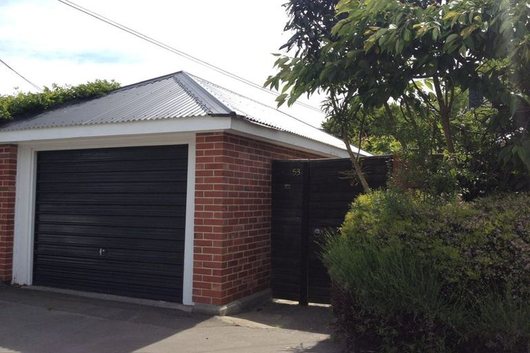 Photo of property in 53 Hoon Hay Road, Hoon Hay, Christchurch, 8025