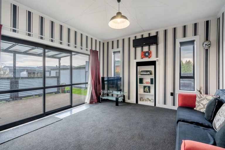 Photo of property in 279 Pomona Street, Strathern, Invercargill, 9812