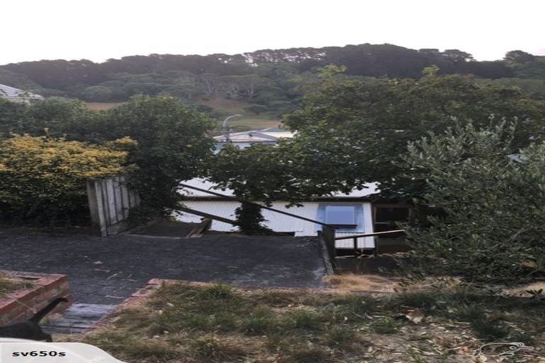 Photo of property in 24 Baden Road, Hataitai, Wellington, 6021