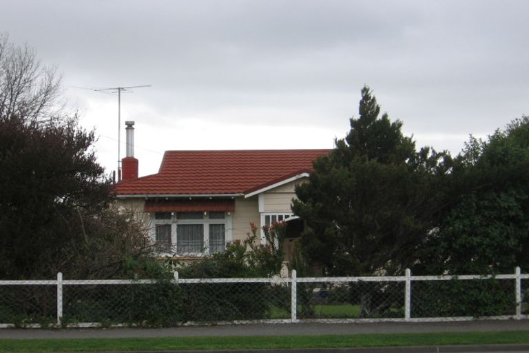 Photo of property in 154 Renall Street, Masterton, 5810