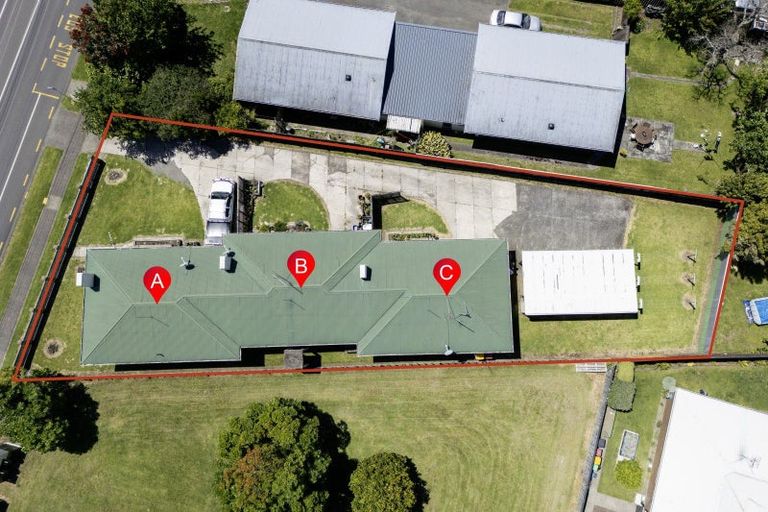 Photo of property in 219b Otumoetai Road, Otumoetai, Tauranga, 3110