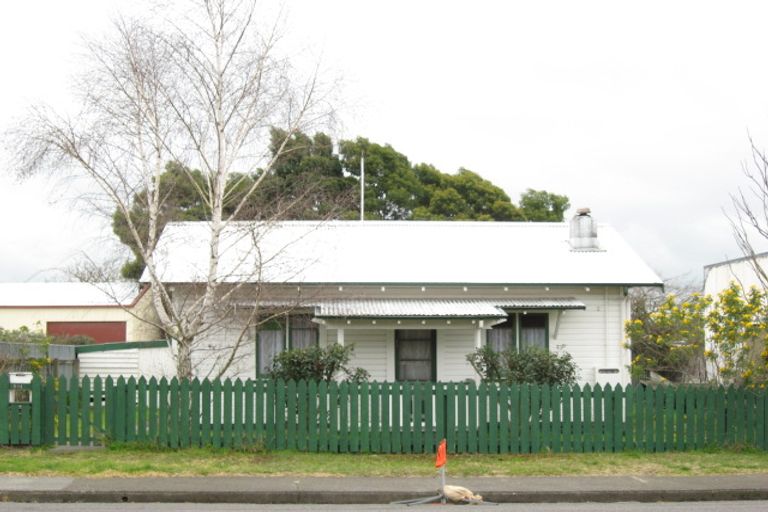 Photo of property in 606 Miller Street, Hastings, 4122