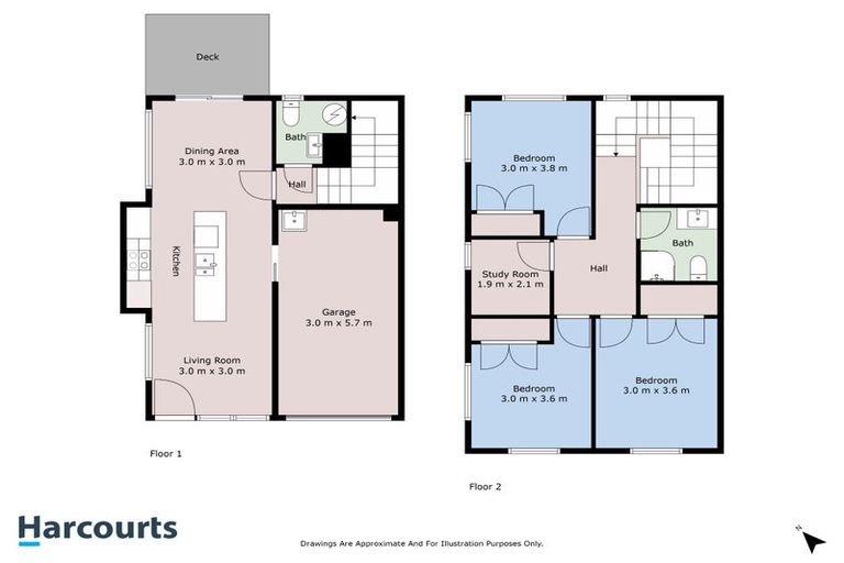 Photo of property in 3/60 Kelman Road, Kelston, Auckland, 0602