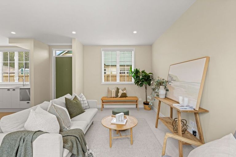 Photo of property in 46 Cleveland Street, Edgeware, Christchurch, 8013