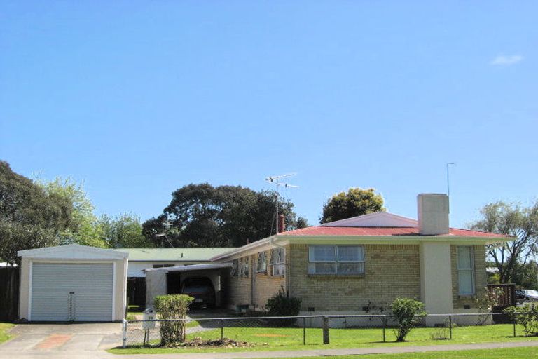 Photo of property in 34 Fairfield Avenue, Huntly, 3700