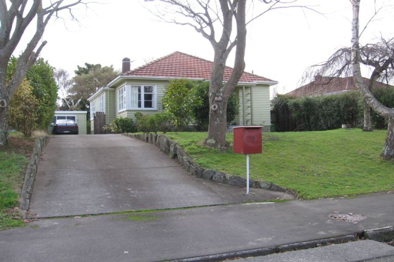 Photo of property in 9 Wharenui Terrace, Roslyn, Palmerston North, 4414
